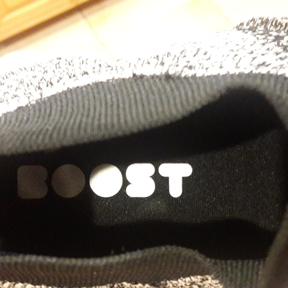 Adidas Ultra Boost 4.0 laceless - Picture 3 of 4